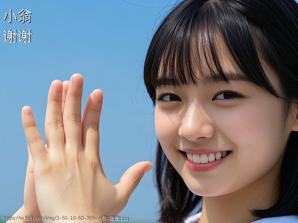 小翁谢谢搞笑图片