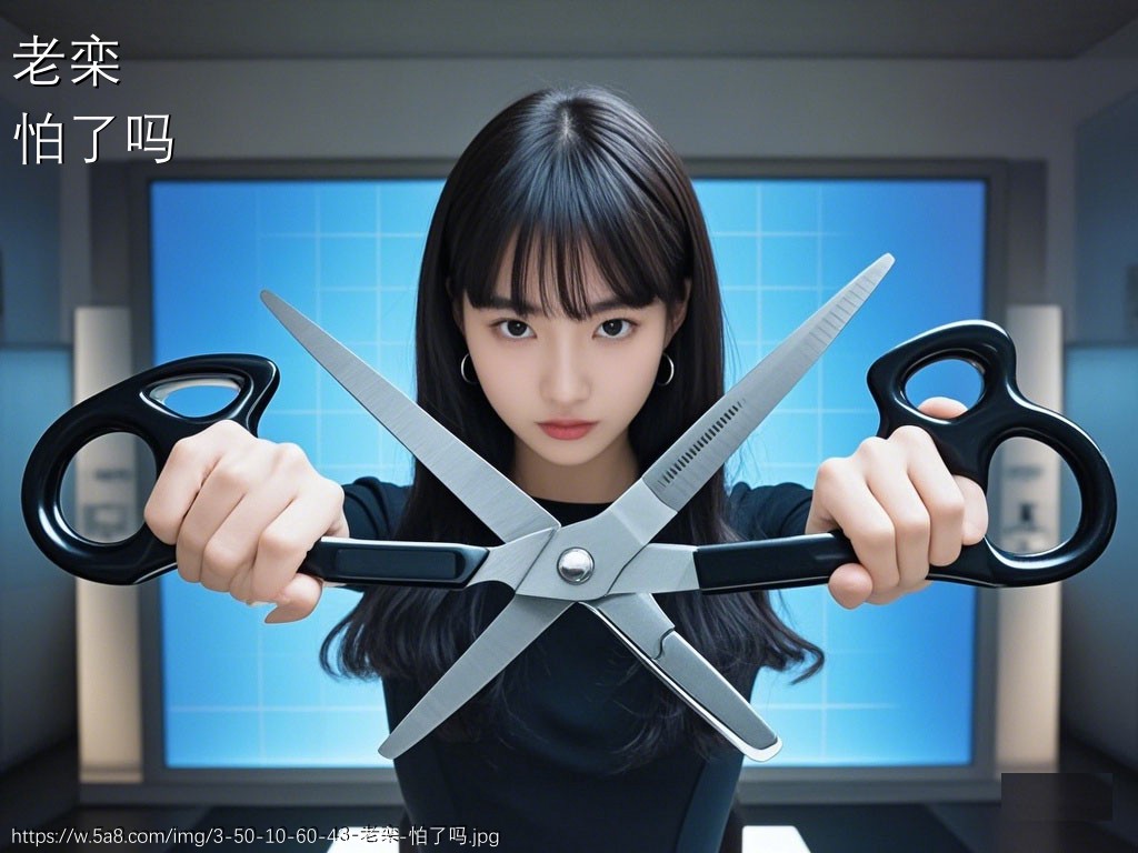 老栾怕了吗搞笑图片