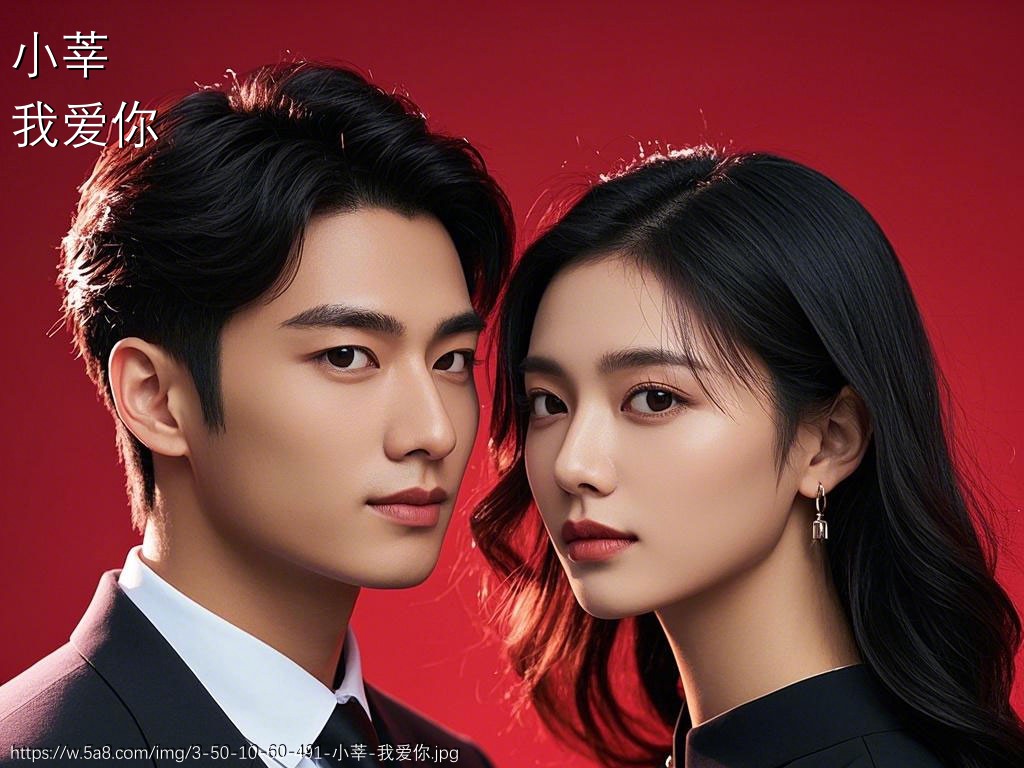 小莘我爱你搞笑图片