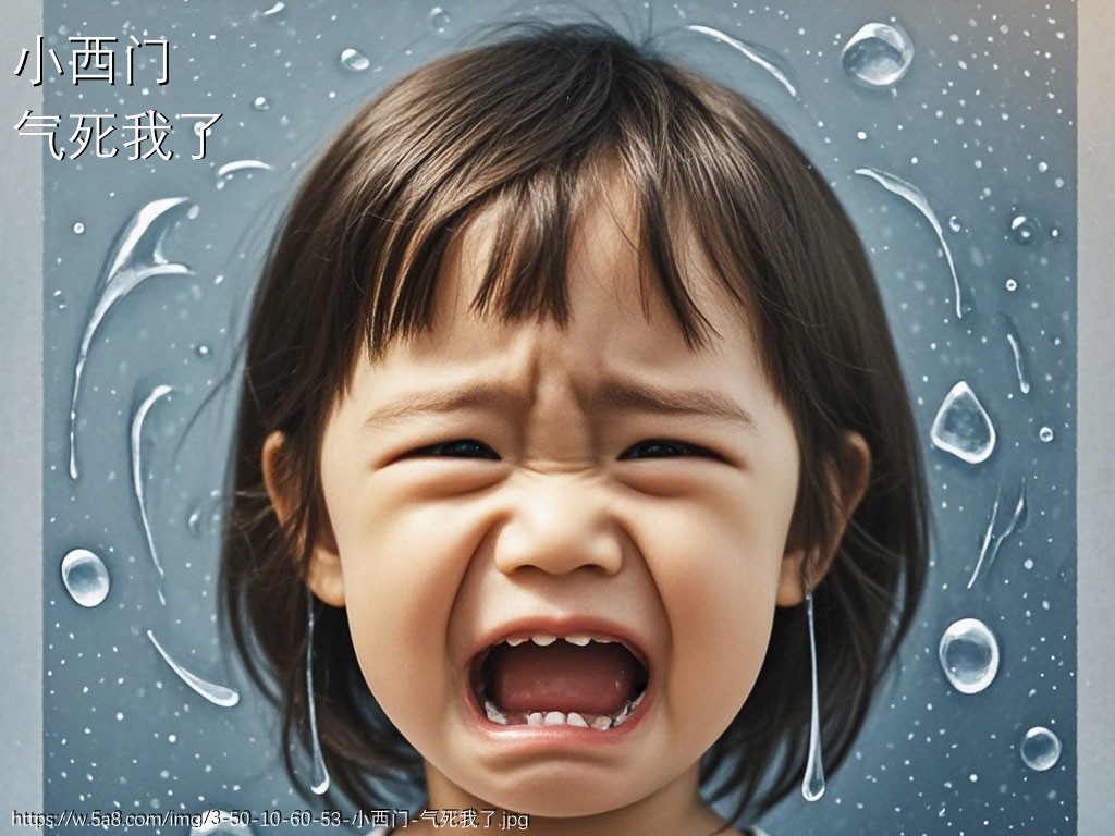 小西门气死我了搞笑图片