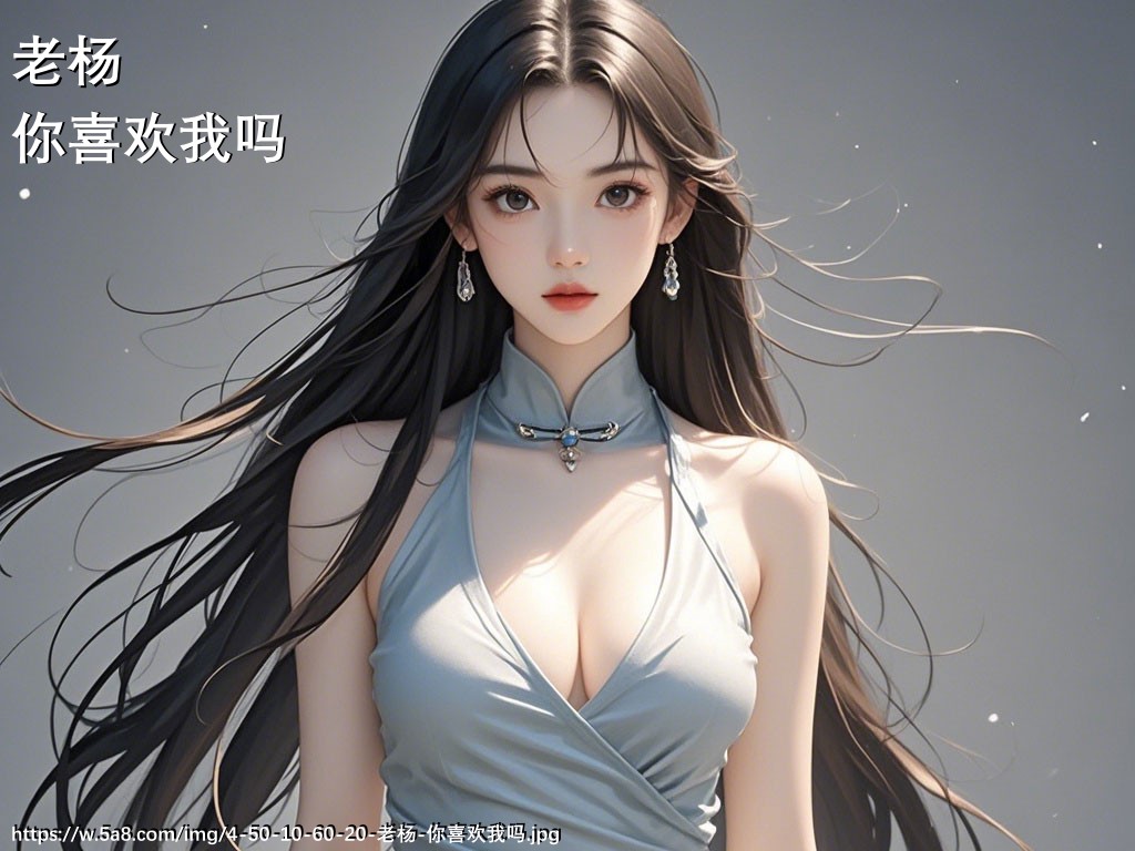 老杨你喜欢我吗搞笑图片