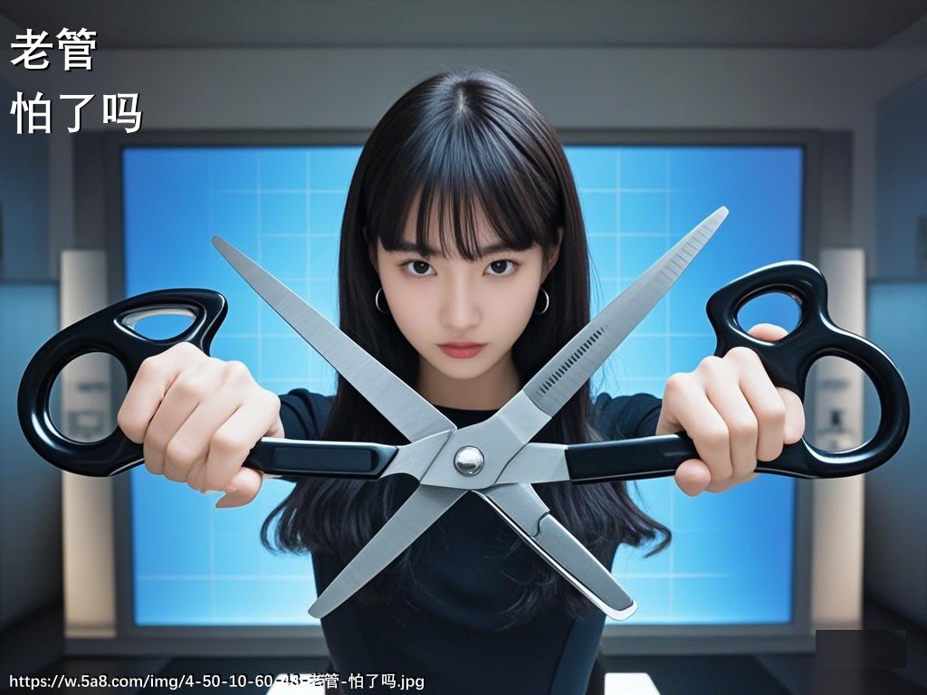 老管怕了吗搞笑图片