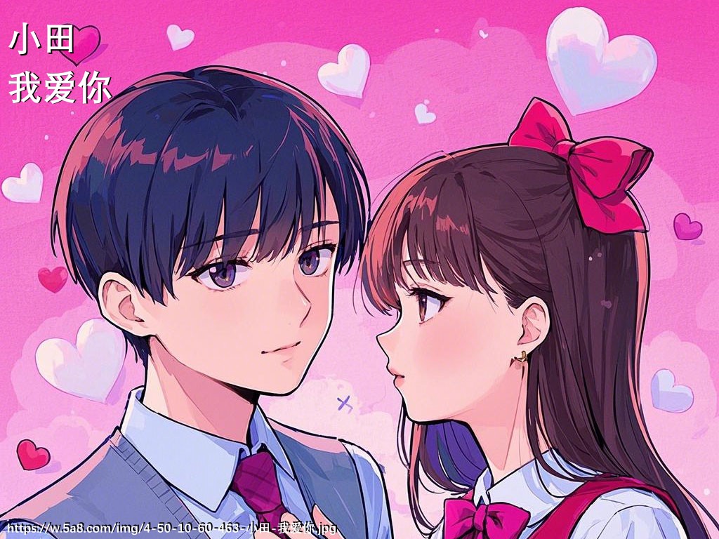 小田我爱你搞笑图片
