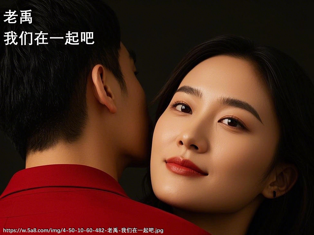 老禹我们在一起吧搞笑图片