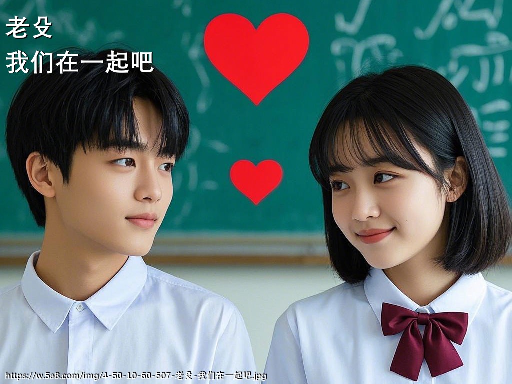 老殳我们在一起吧搞笑图片