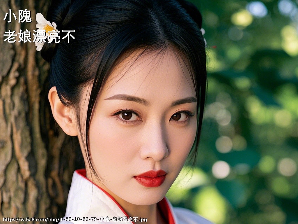 小隗老娘漂亮不搞笑图片